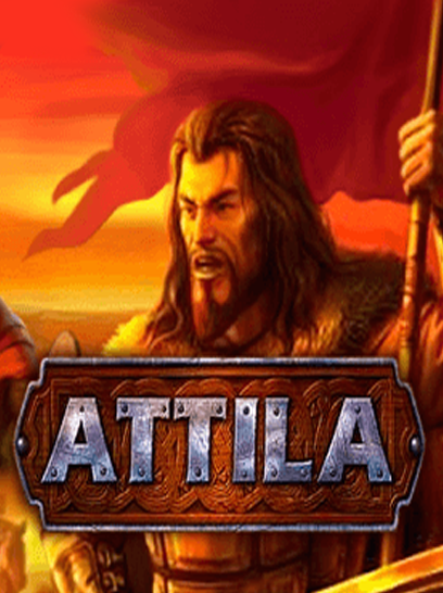 Attila