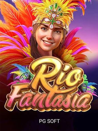 Rio Fantasia