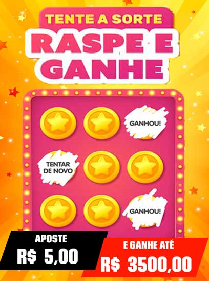 Raspadinha 4